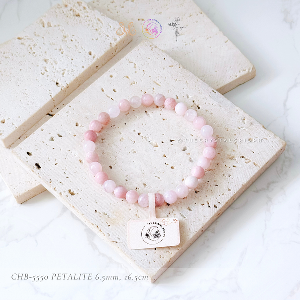 Petalite