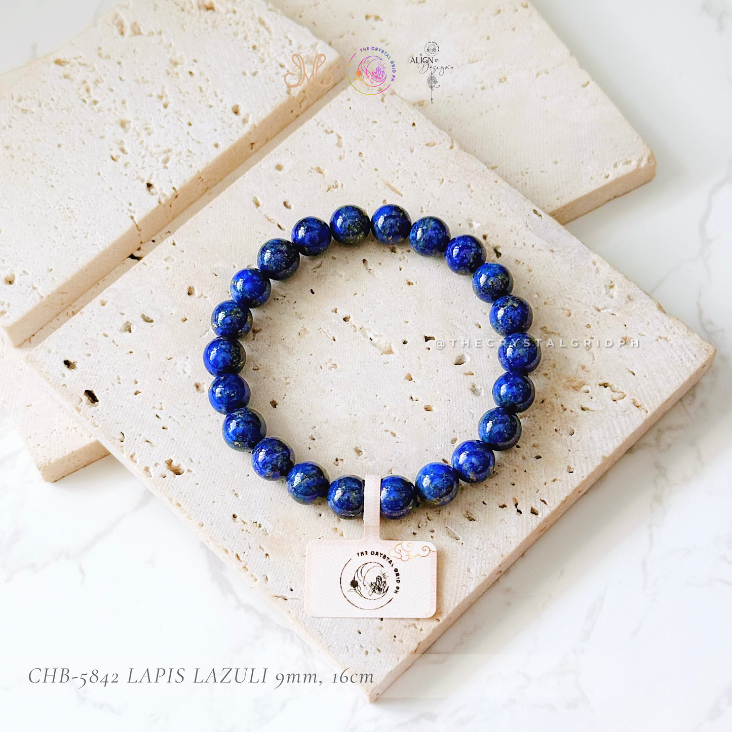Lapis Lazuli
