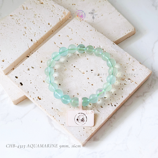 Aquamarine