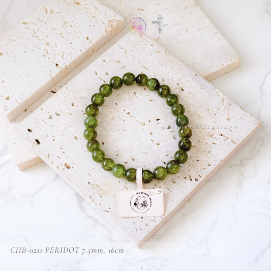 Peridot