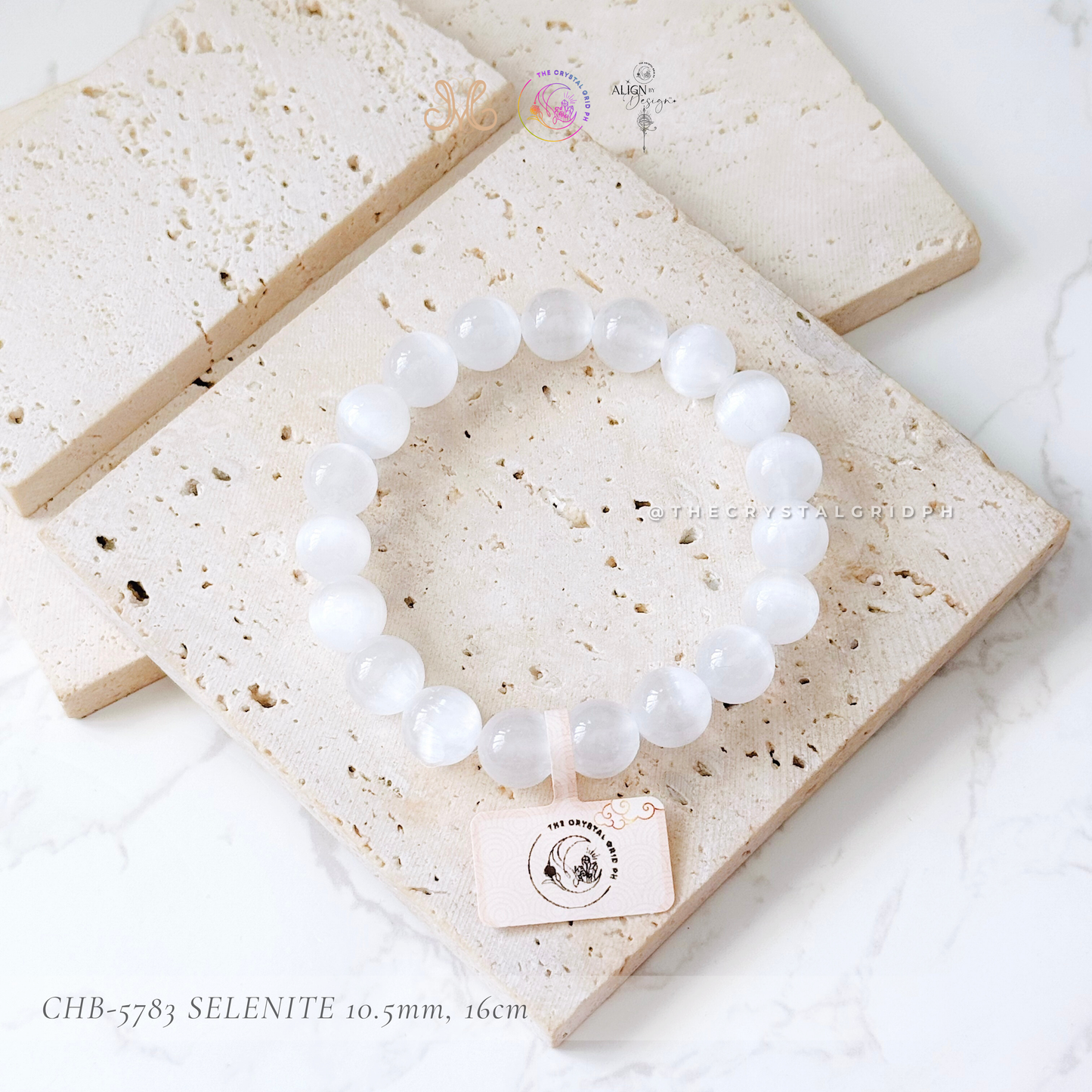 Selenite