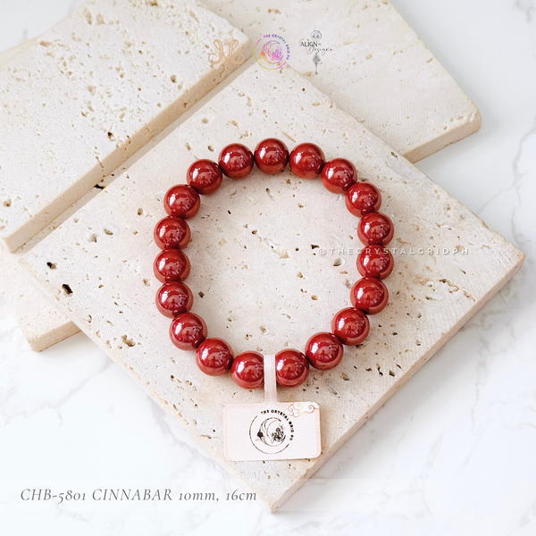 Cinnabar