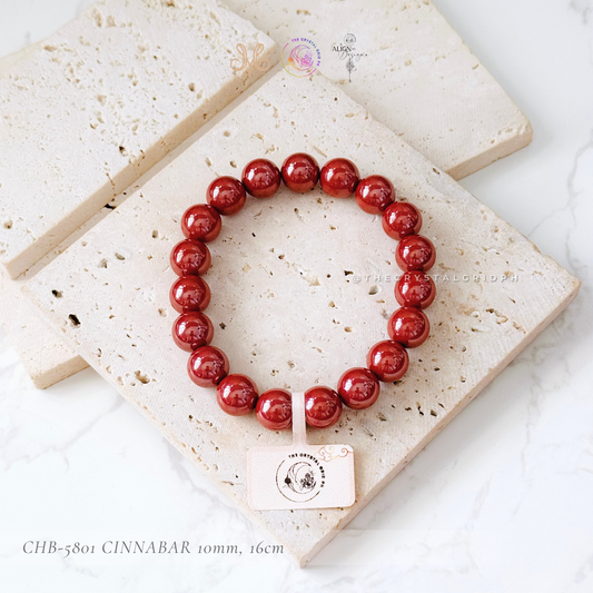 Cinnabar
