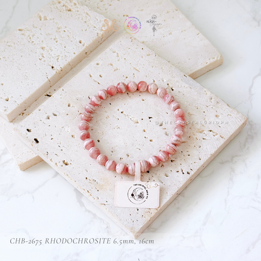 Rhodochrosite