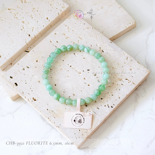 Fluorite