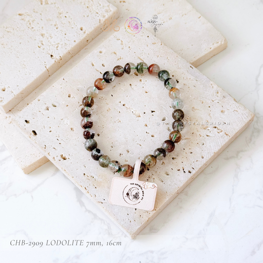 Lodolite