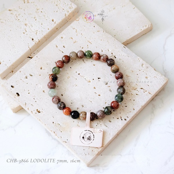 Lodolite