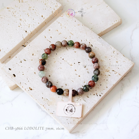 Lodolite