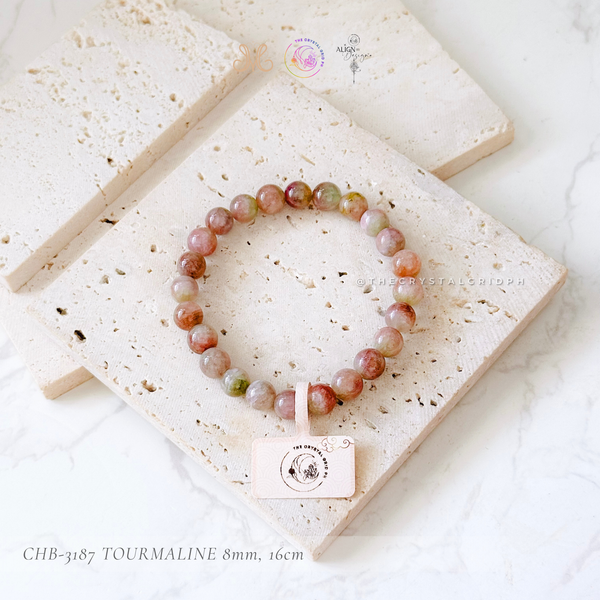 Tourmaline