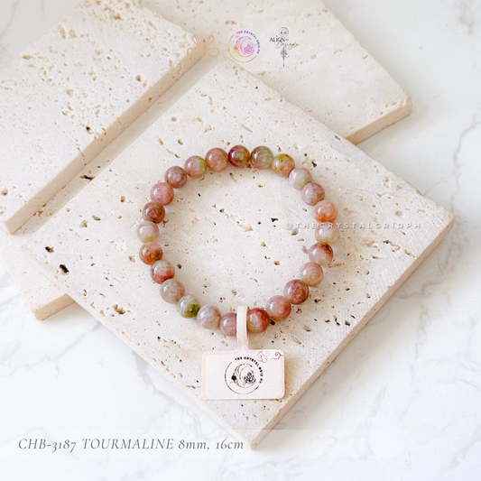 Tourmaline