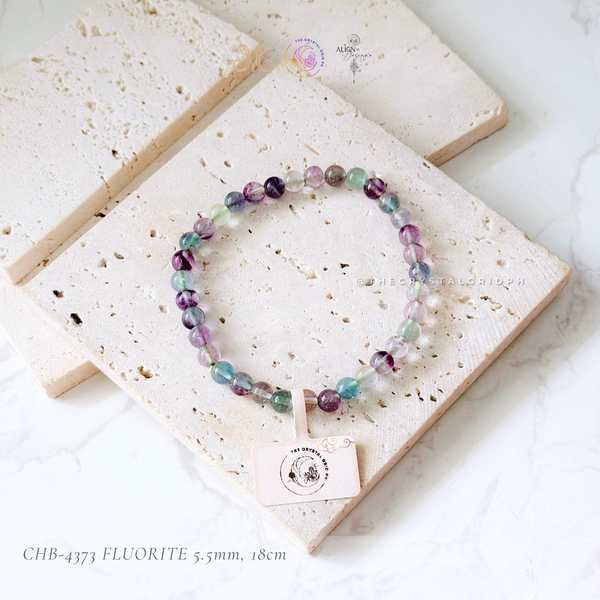 Fluorite