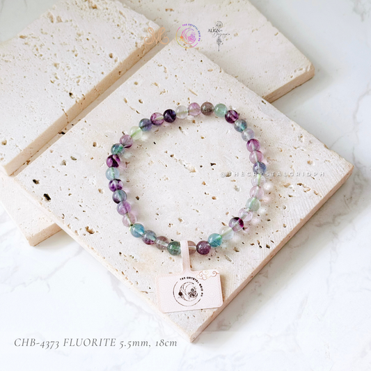 Fluorite