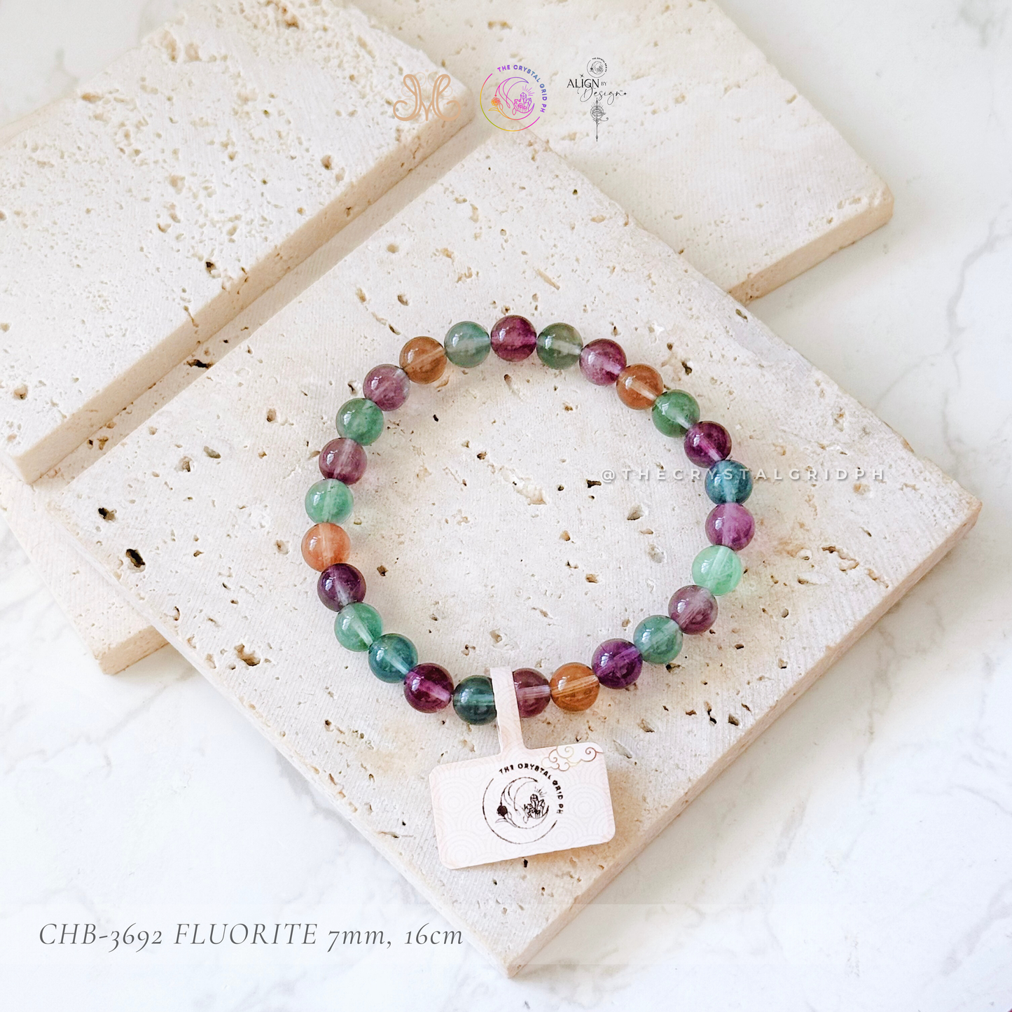 Fluorite