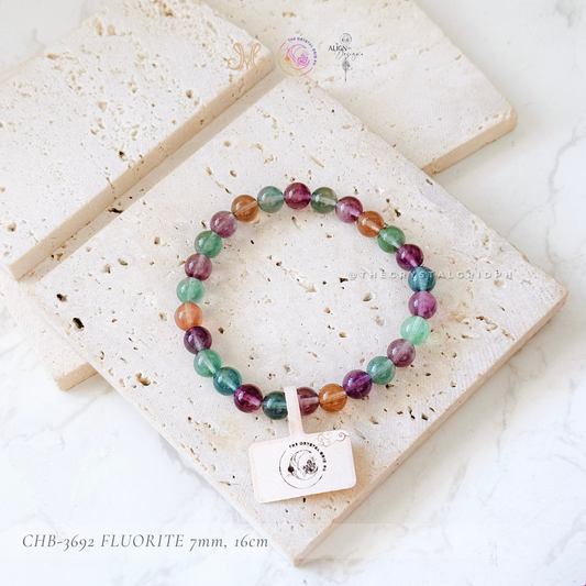 Fluorite