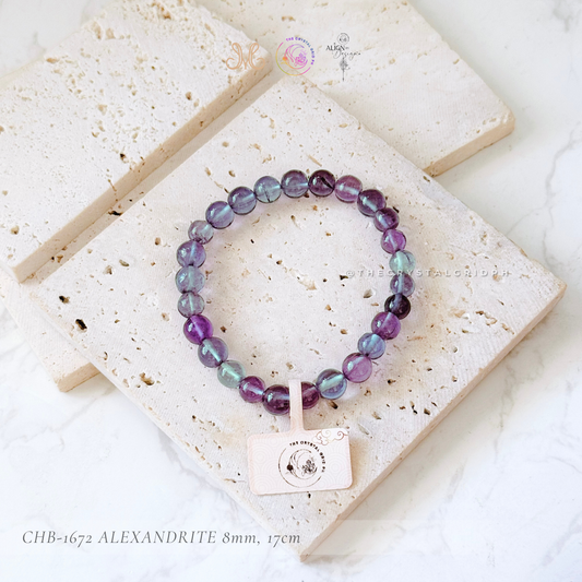 Alexandrite