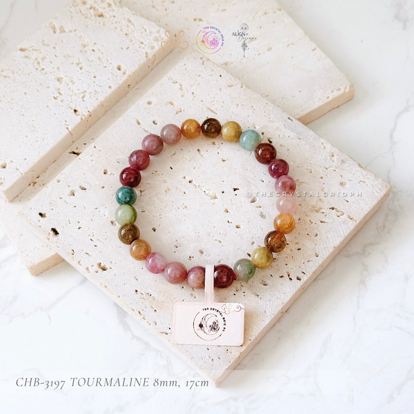 Tourmaline