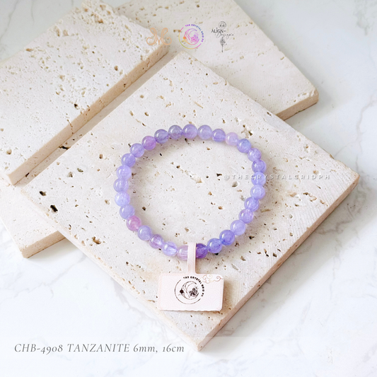 Tanzanite