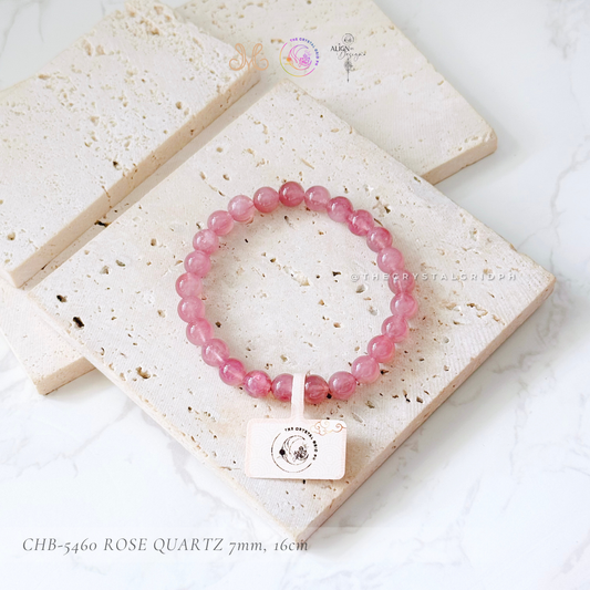 Rose Quartz