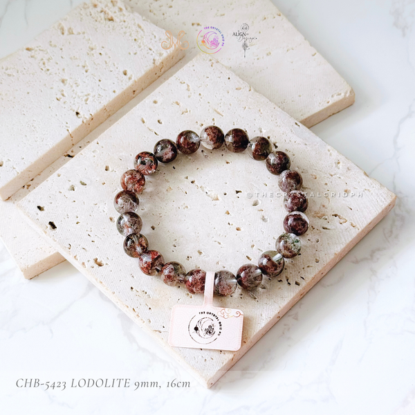 Lodolite