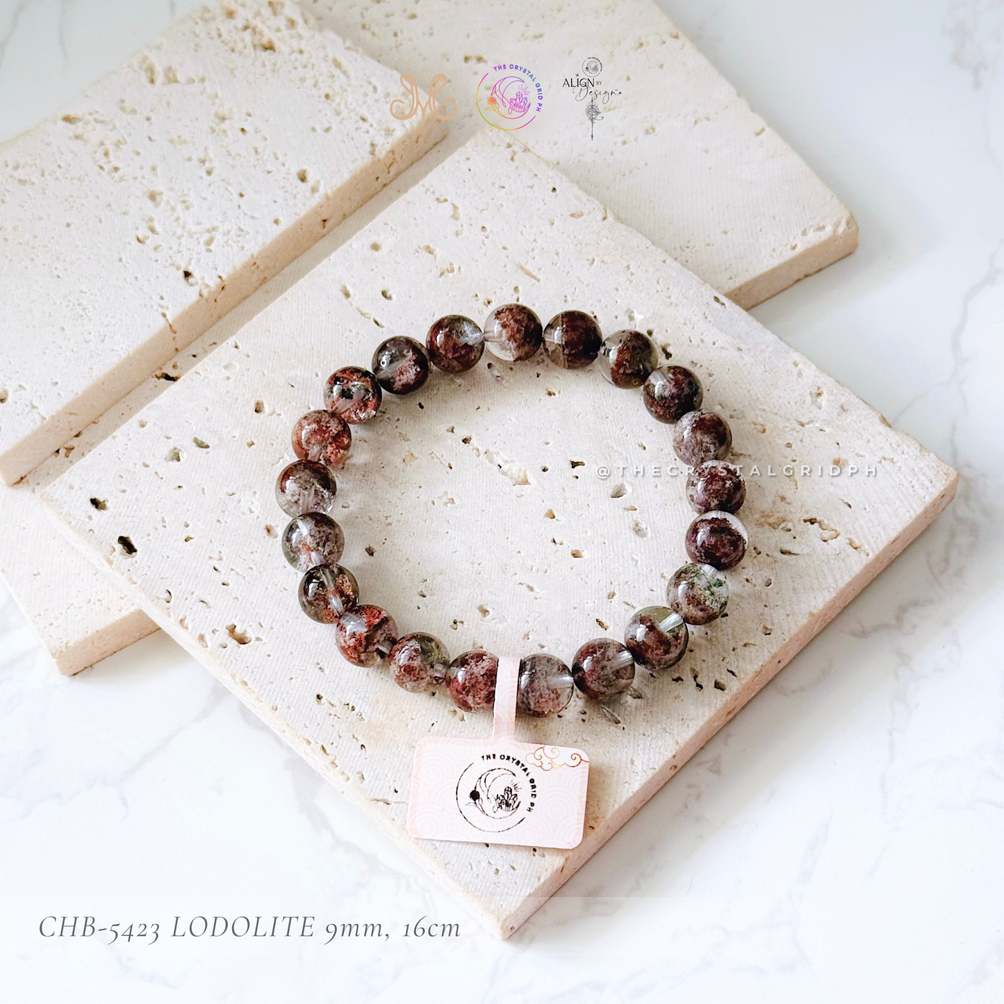 Lodolite