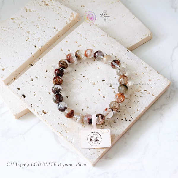 Lodolite