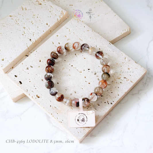 Lodolite