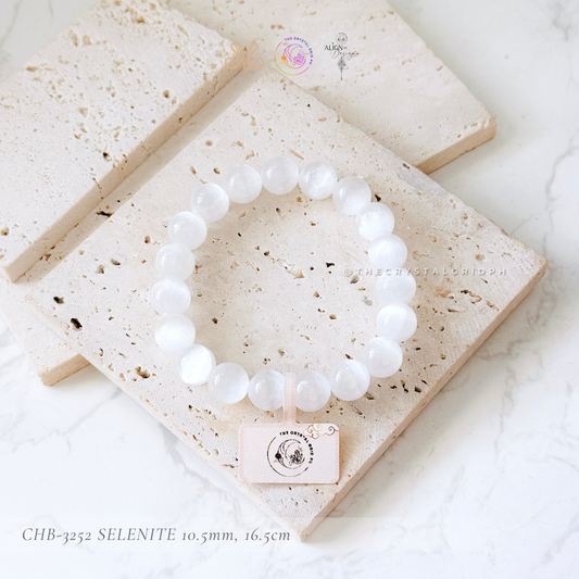 Selenite