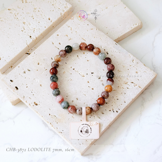 Lodolite