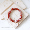 South Red Agate