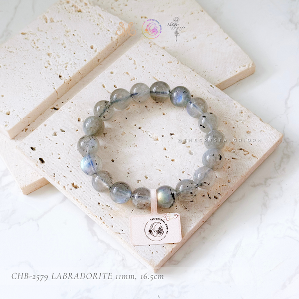 Labradorite