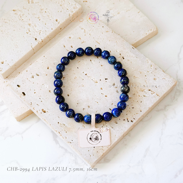Lapis Lazuli