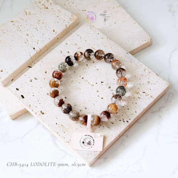 Lodolite