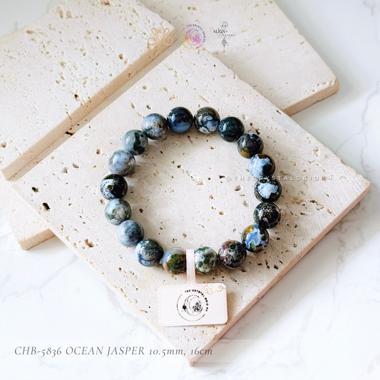Ocean Jasper
