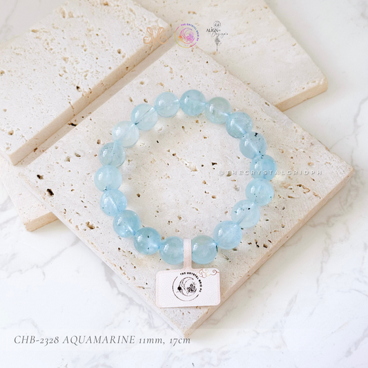 Aquamarine