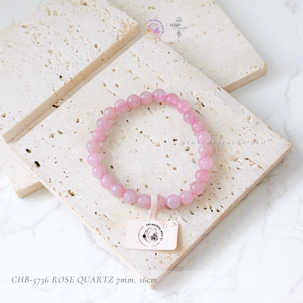 Rose Quartz