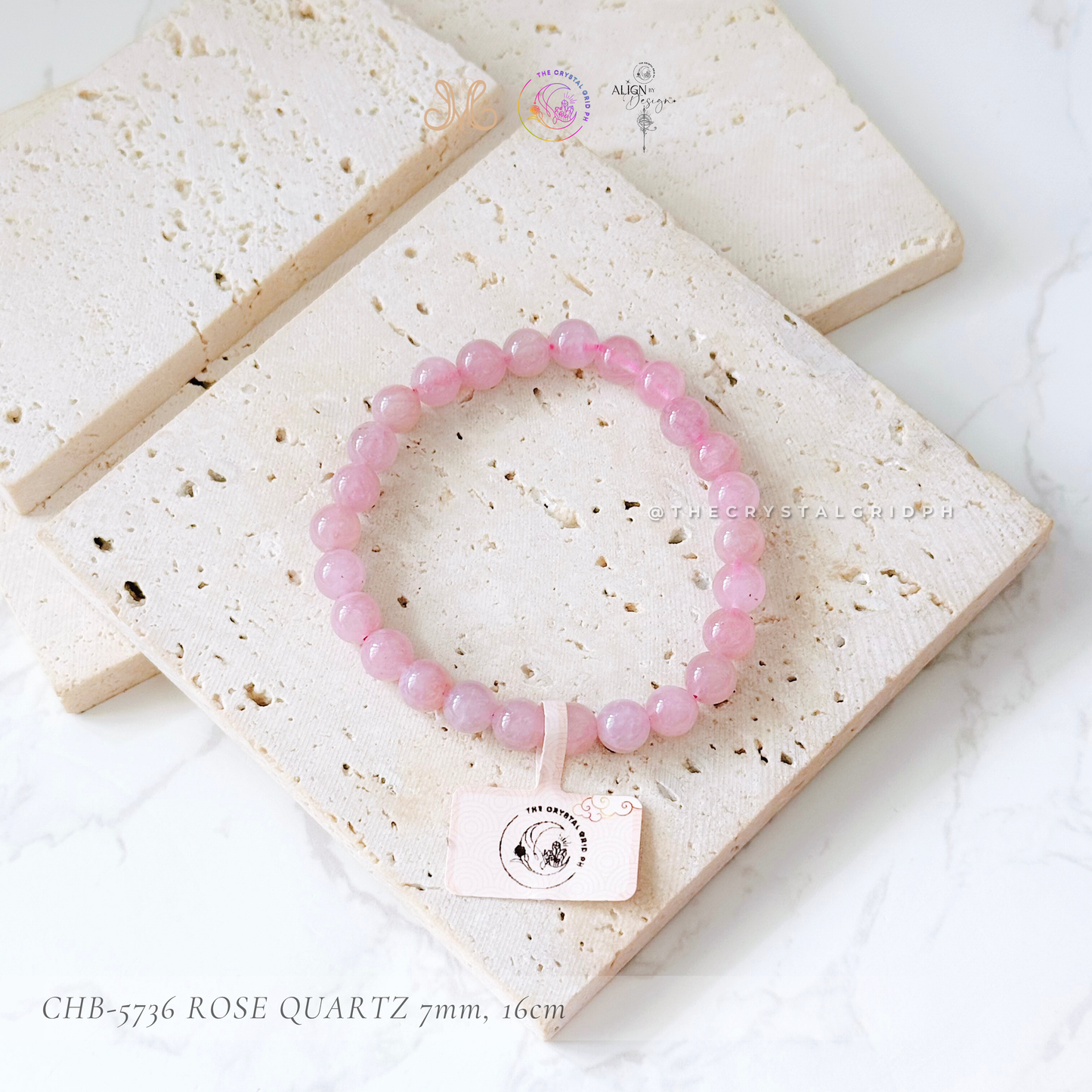 Rose Quartz