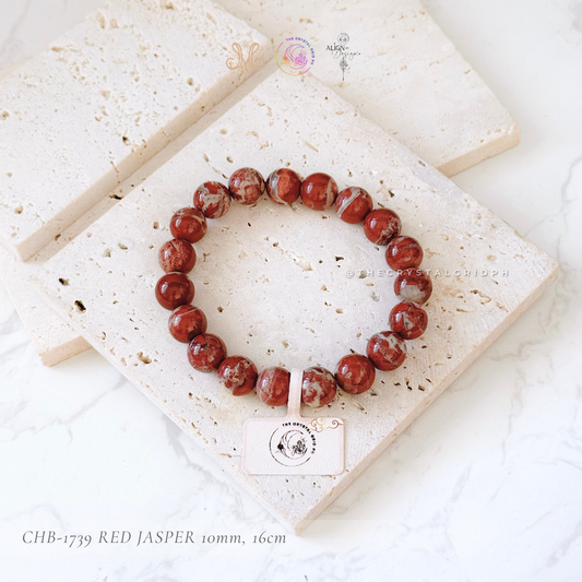 Red Jasper