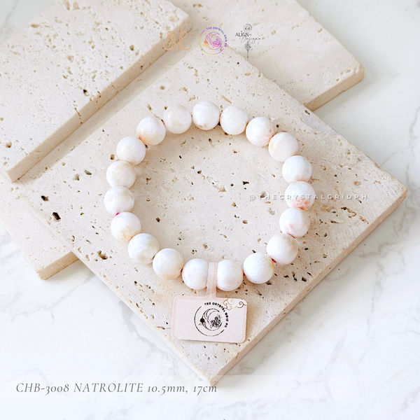 Natrolite