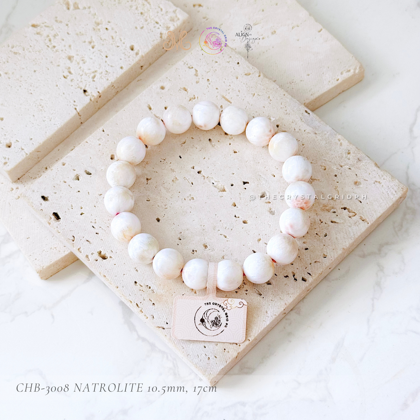 Natrolite