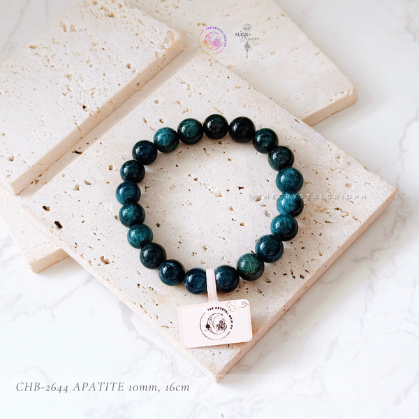 Apatite