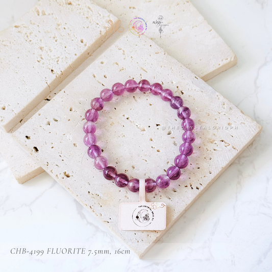 Fluorite