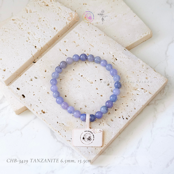 Tanzanite