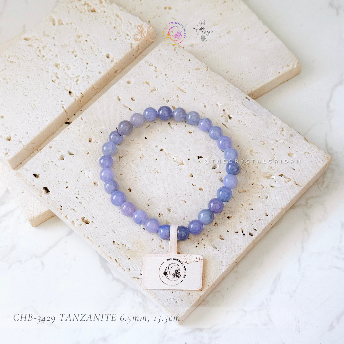 Tanzanite