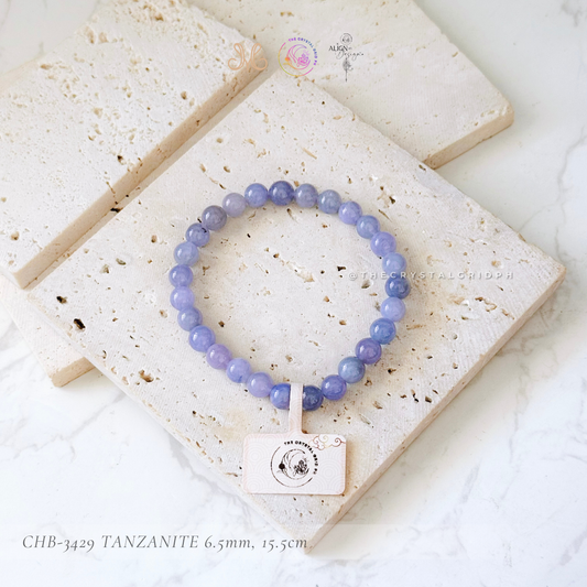 Tanzanite