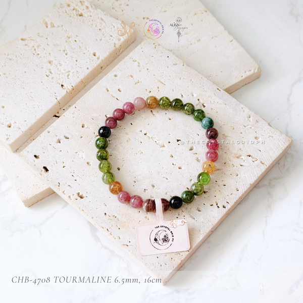Tourmaline