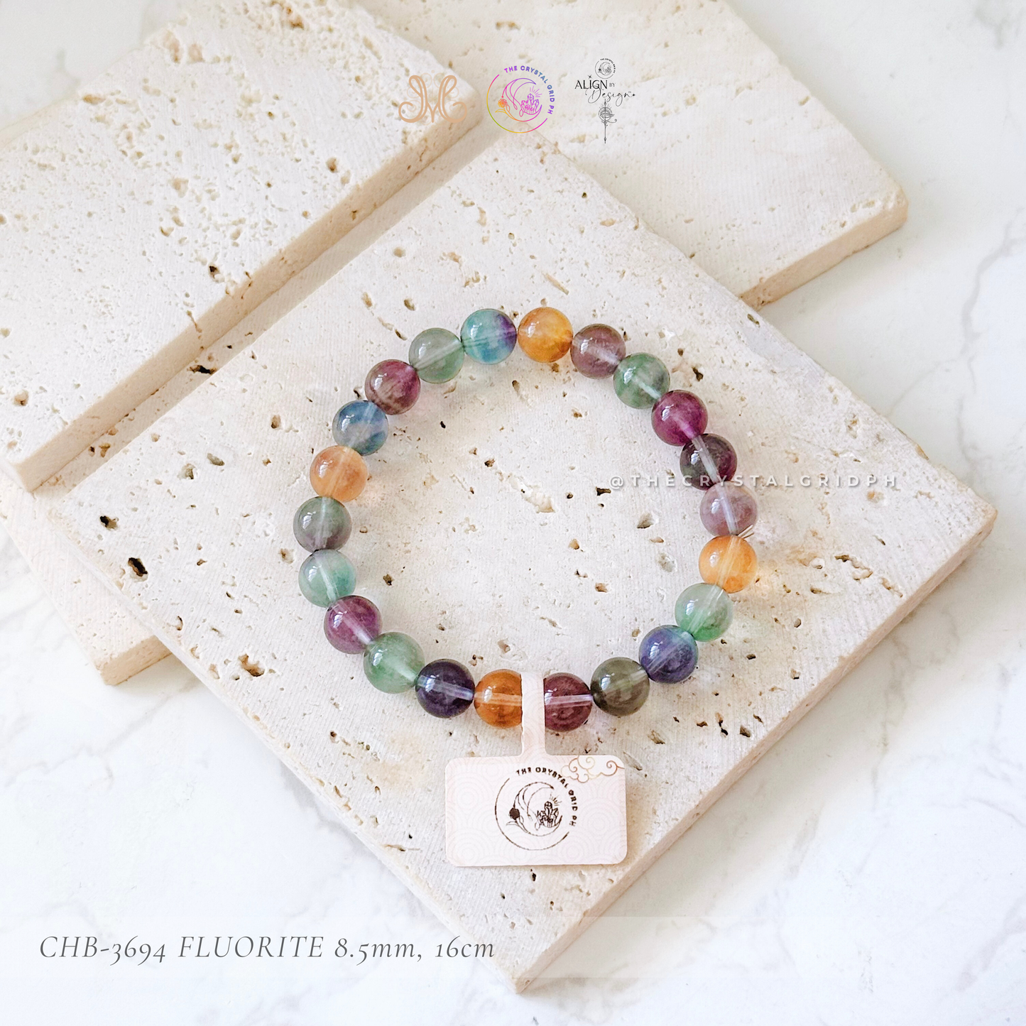 Fluorite