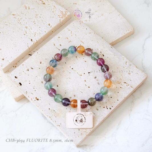 Fluorite