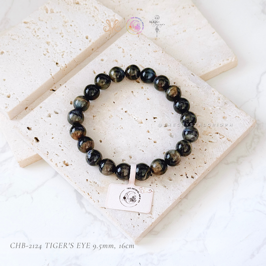 Tiger's Eye