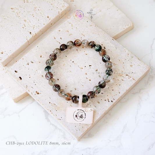 Lodolite