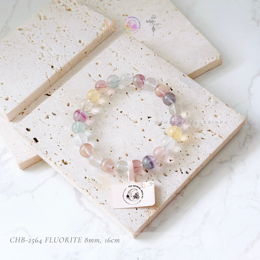 Fluorite